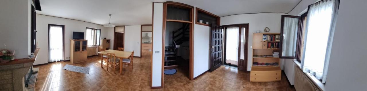 Corte Toffoletti Tarcento Экстерьер фото